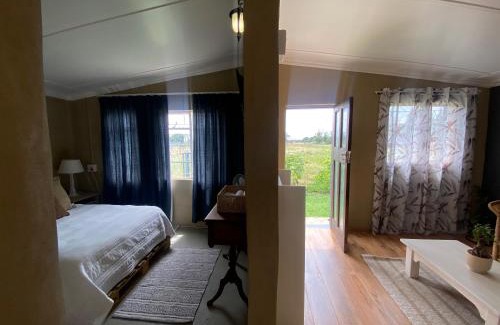 Bloemfontein Apartment | Die Huisie