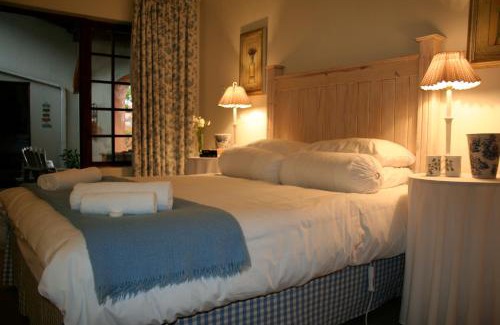 Ficksburg House | Die Kersiehuis