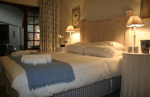 Ficksburg House | Die Kersiehuis