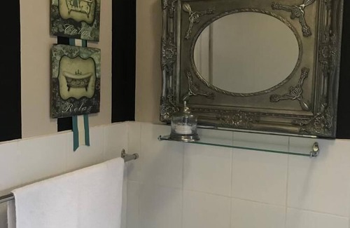 Ficksburg House | Die Kersiehuis