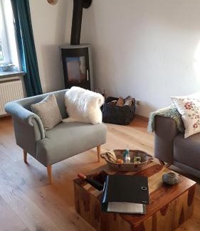 Karthaus Apartment | Die kleine Karthause