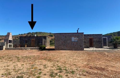 Oudtshoorn Apartment | Die Kliphuisie