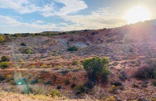 Oudtshoorn Apartment | Die Kliphuisie