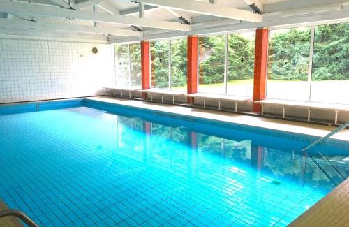 Todtmoos Apartment | Die mit dem roten Baum