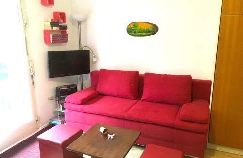 Todtmoos Apartment | Die mit dem roten Baum