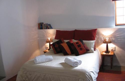 Langeberg House | Die Ou Huis Accommodation