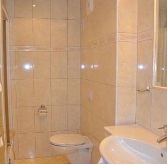 Unterthoerl Bed & Breakfast | Die Pension Galle