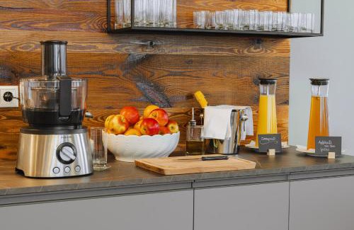 Unterthoerl Bed & Breakfast | Die Pension Galle