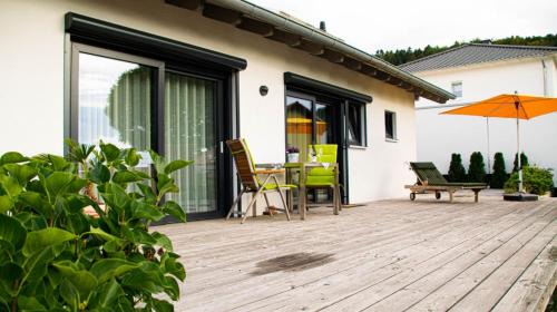 Waldfischbach-Burgalben House | Die Pfalzherberge