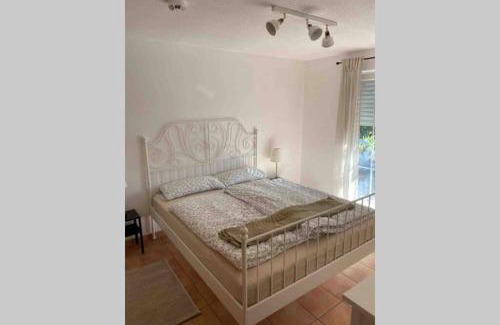 Ludwigshafen Apartment | Die Seeblume - Ferienwohnung mit Pool und Seeblick