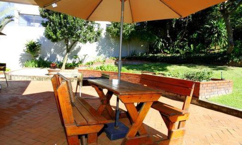 Selection Beach Apartment | Die Strandhuis