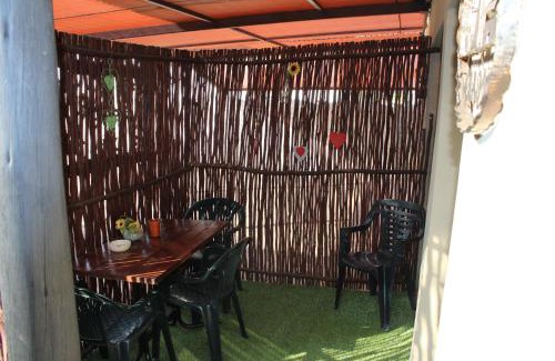 Parys Bed & Breakfast | Die Suidwester Gastehuis