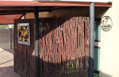 Parys Bed & Breakfast | Die Suidwester Gastehuis