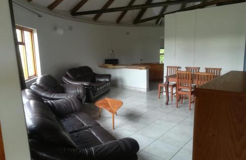 Gouritz House | Die Uil Nes Self Catering Accommodation