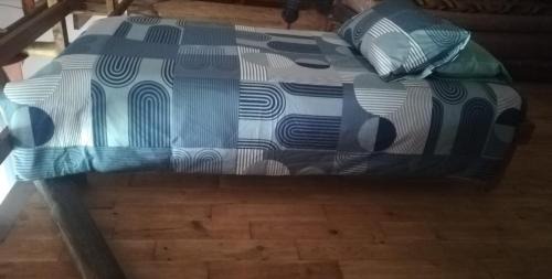 Gouritz House | Die Uil Nes Self Catering Accommodation