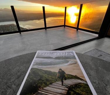 Knysna House | Die Uitzicht Guesthouse - Knysna