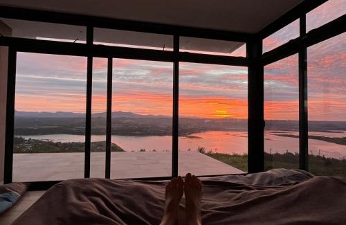 Knysna House | Die Uitzicht Guesthouse - Knysna