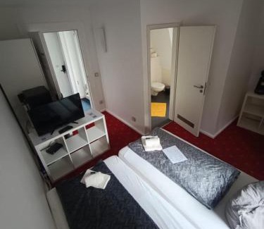 Leverkusen Hotel | Die Villa Hotel