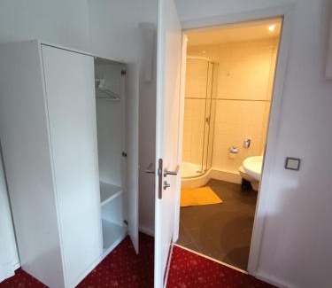 Leverkusen Hotel | Die Villa Hotel