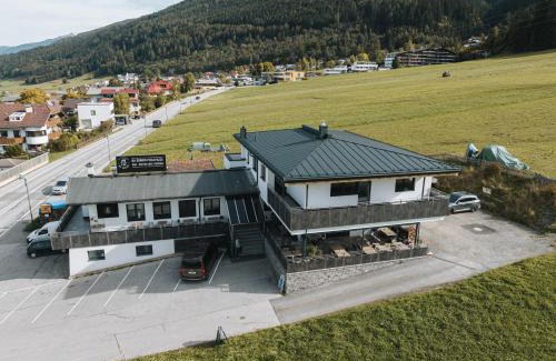 Axams Apartment | Die Wiesen Apartments