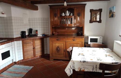 Diebach am Haag Apartment | Diebacher Hof