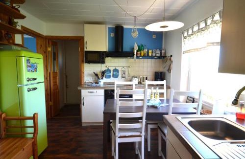Nordstrand Apartment | Diekhuus Haushälfte