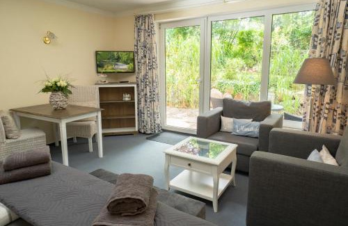 Malente Apartment | Dieksee-Eck am See