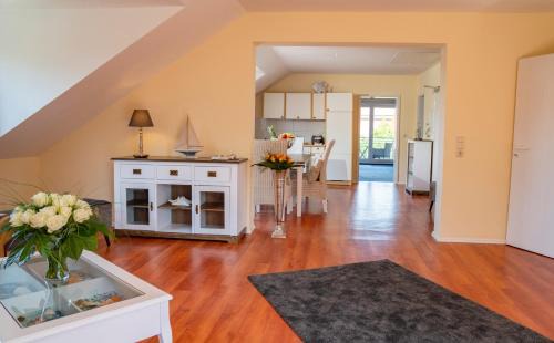 Malente Apartment | Dieksee-Eck am See