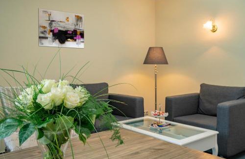 Malente Apartment | Dieksee-Eck am See