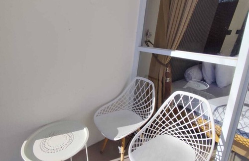 Dieng Villa | Dieng Hebat Villa & Glamping