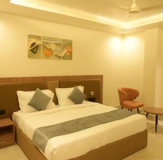 Rawatsar Hotel | Diesel inn hotel