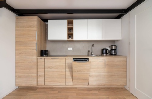 Stradom Apartment | Dietla 66 Krakow | Apartment | Great Location in the City Center | Air Condition