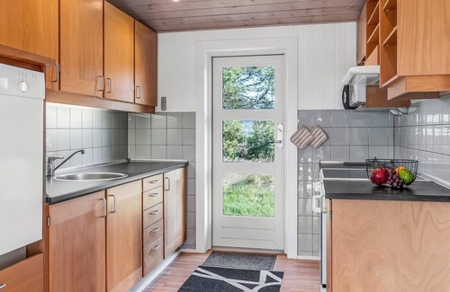 Havneby House | "Dietmar" - 2.8km from the sea by Interhome