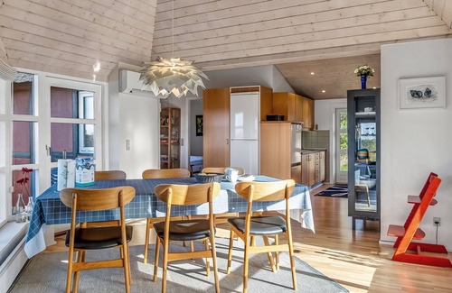 Havneby House | "Dietmar" - 2.8km from the sea by Interhome