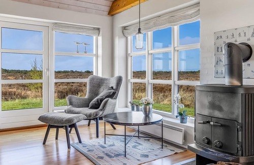 Havneby House | "Dietmar" - 2.8km from the sea by Interhome