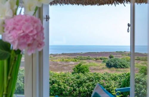 Sylt-Ost House | Dietz Hüs - Enjoy Sylt's nature & support the rescue of what