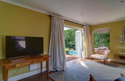 Voelklip Villa | Dieu Donne