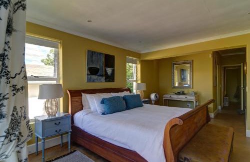 Voelklip Villa | Dieu Donne