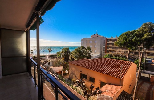 Vilafortuny Apartment | DIFFERENTFLATS COSTA D' OR II