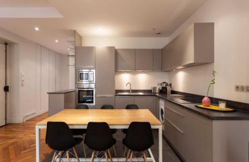 Carnot - Gailleton Apartment | DIFY Le Franklin - Bellecour