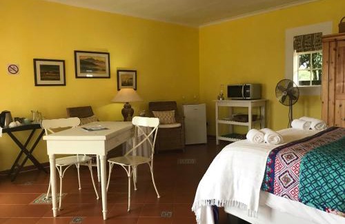 Tzaneen Cabin | Diggersrest Lodge