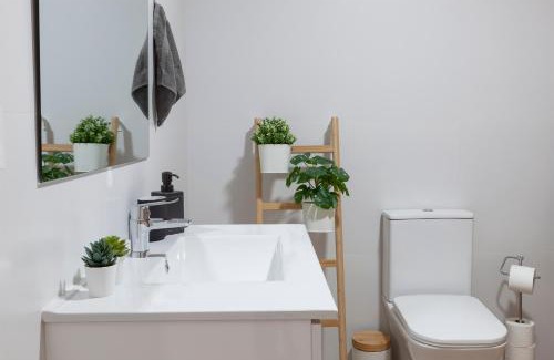 Mestalla Apartment | Digital Nomad Retreat 2 -Great Location Near Metro