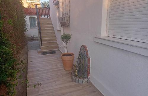 Agia Triada Apartment | Digkas appartment