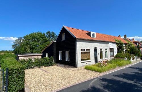 Biervliet House | Dijkhuis Driepolders