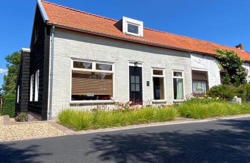 Biervliet House | Dijkhuis Driepolders