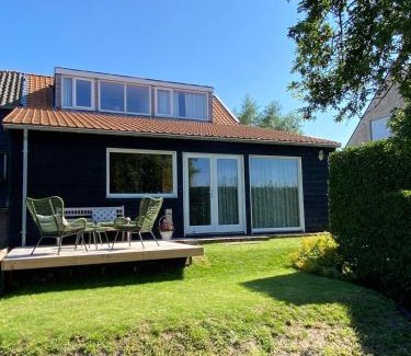 Biervliet House | Dijkhuis Driepolders