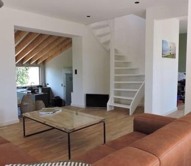 Biervliet House | Dijkhuis Driepolders