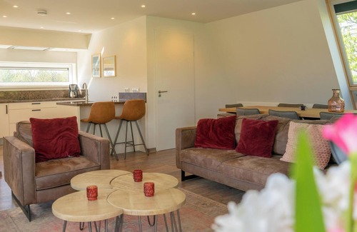 Biddinghuizen House | Dijkvilla 12