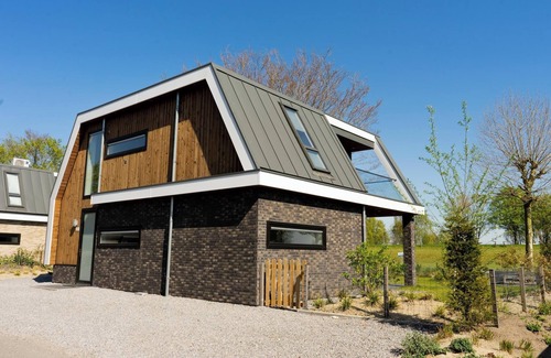 Biddinghuizen House | Dijkvilla 12