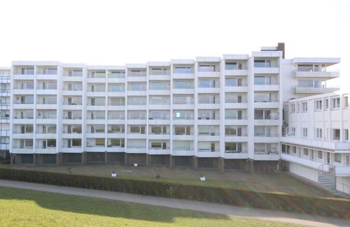 Doese House | Dike crown in Haus Grimmershörn
